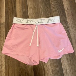 Nike shorts